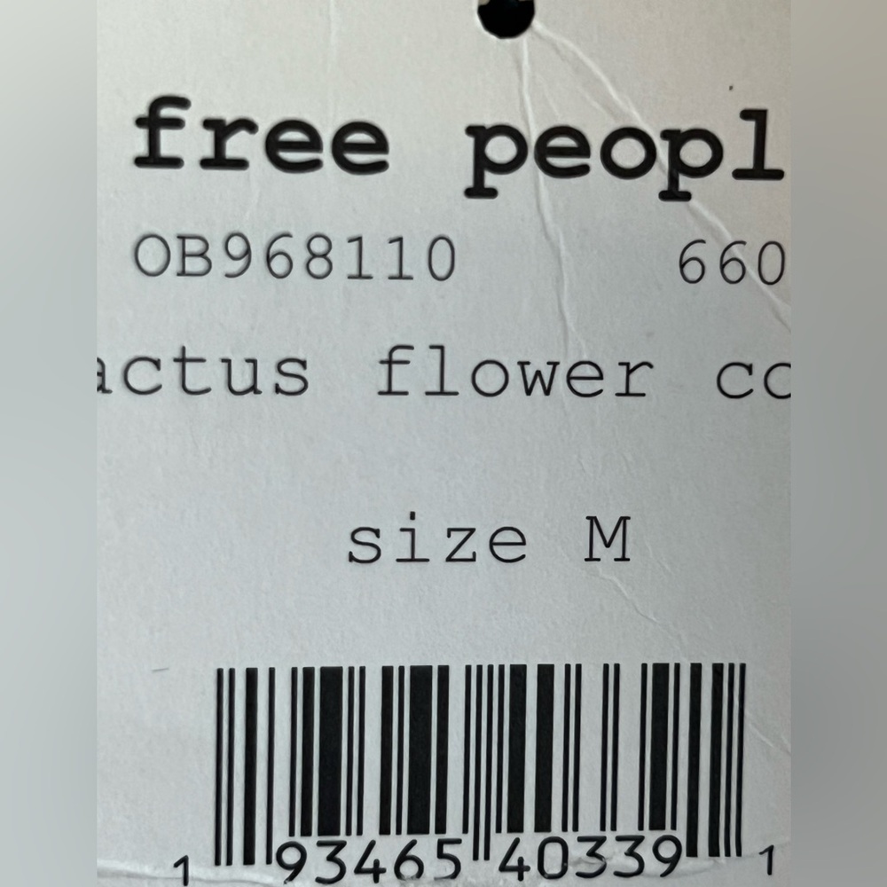 Free People Like A Lady Mini Dress - Picture 9 of 10